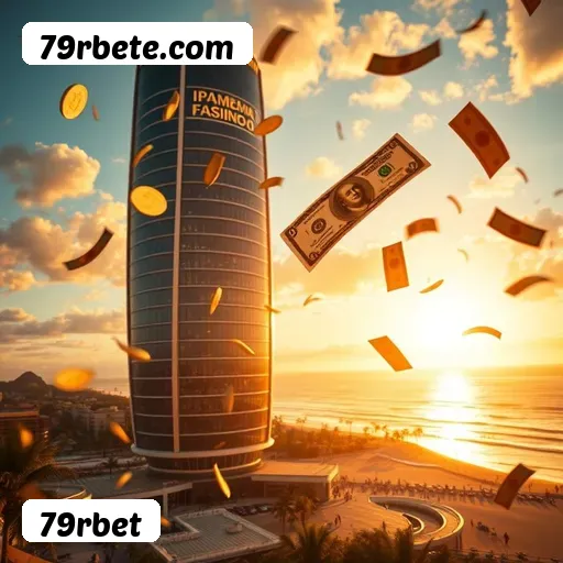 Benefícios da Conta 79rbet.com: Saques PIX Rápidos, Bônus Exclusivos, 580+ Jogos Premium e Sistema VIP