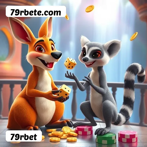 App 79rbet.com Mobile - Interface Premium com Apostas Esportivas, Cassino Online e Saques PIX em 2 Minutos