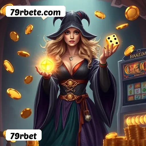 Rodadas Grátis Diárias 79rbet.com - 50 Rodadas Todos os Dias em Slots Premium