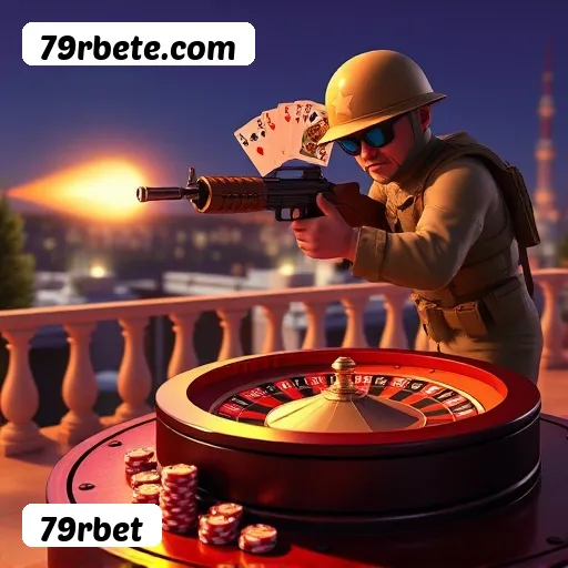 Slots Premium 79rbet.com - Mais de 320 Jogos com RTP até 98.5% e Jackpots Progressivos