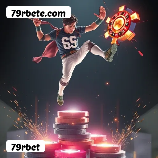 Torneios Semanais 79rbet.com - R$ 100.000 em Prêmios Toda Semana